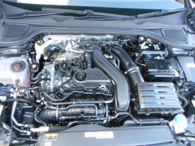 ゴルフヴァリアント eTSI アクティブ(33枚目)