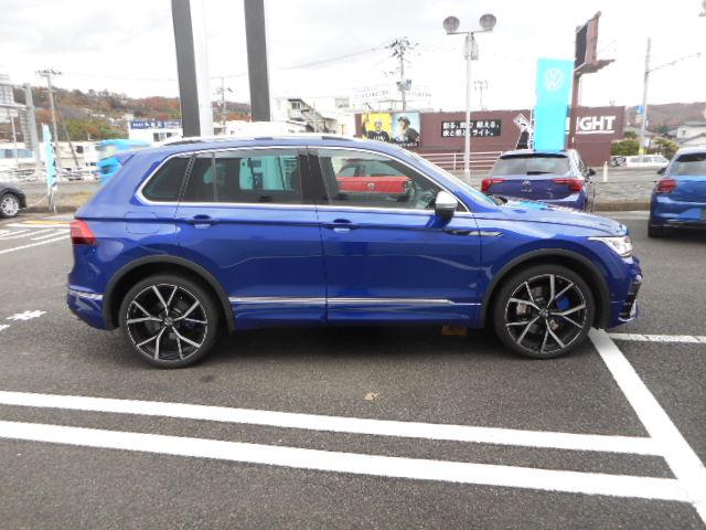 ティグアン Ｒ（6枚目）