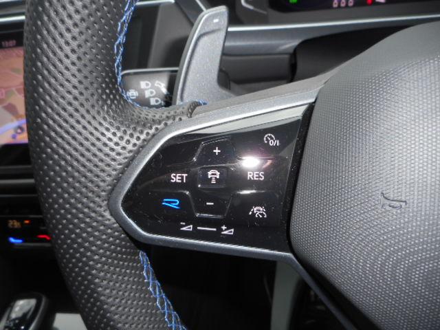 ティグアン Ｒ（16枚目）