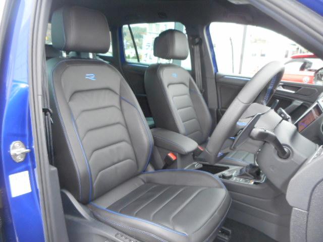 ティグアン Ｒ（41枚目）