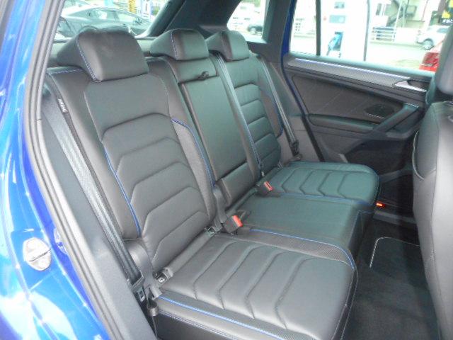 ティグアン Ｒ（42枚目）