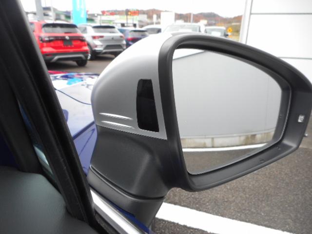 ティグアン Ｒ（47枚目）