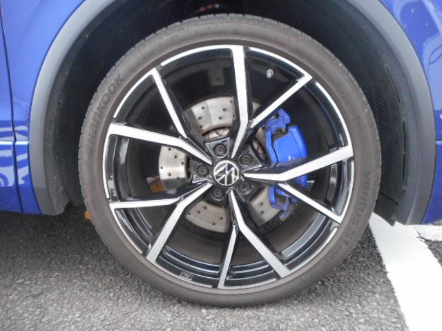 ティグアン Ｒ（48枚目）