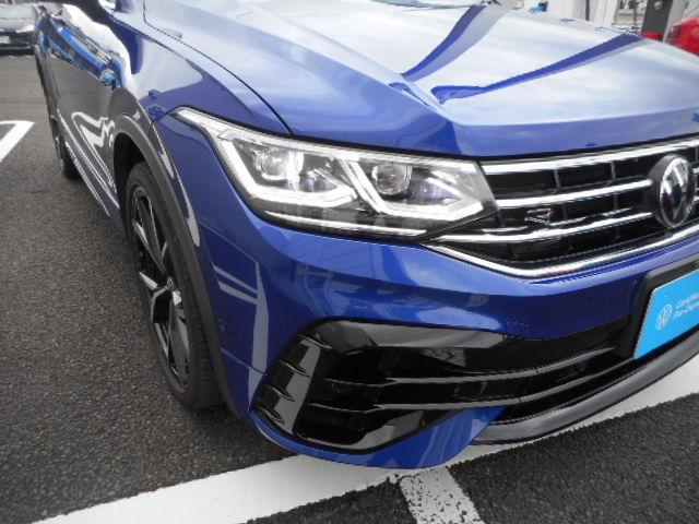 ティグアン Ｒ（50枚目）