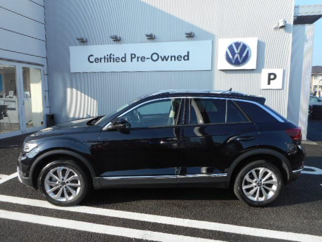 Ｔ－ロック ＴＤＩ　スタイル（2枚目）