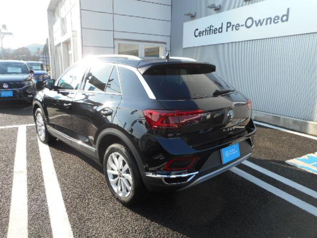 Ｔ－ロック ＴＤＩ　スタイル（3枚目）