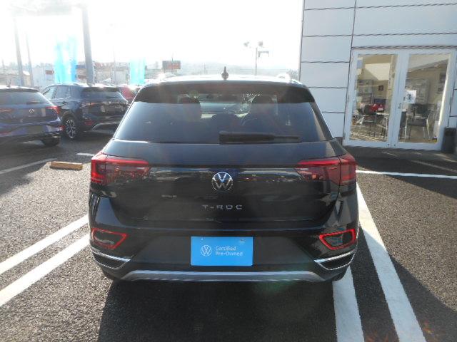 Ｔ－ロック ＴＤＩ　スタイル（4枚目）