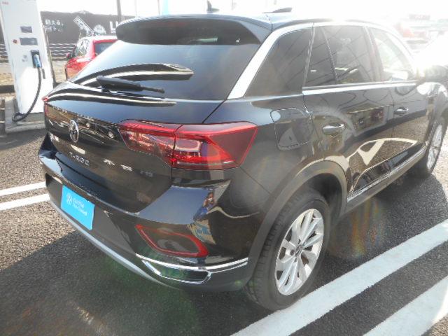 Ｔ－ロック ＴＤＩ　スタイル（5枚目）