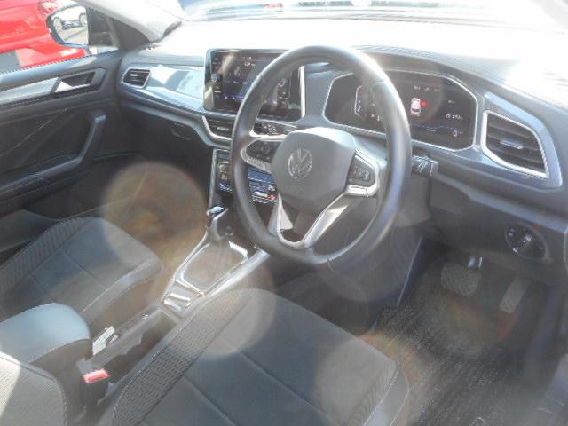 Ｔ－ロック ＴＤＩ　スタイル（6枚目）