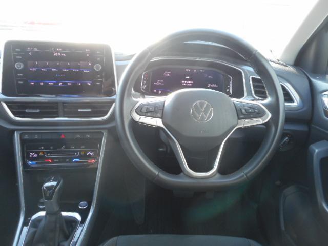 Ｔ－ロック ＴＤＩ　スタイル（13枚目）