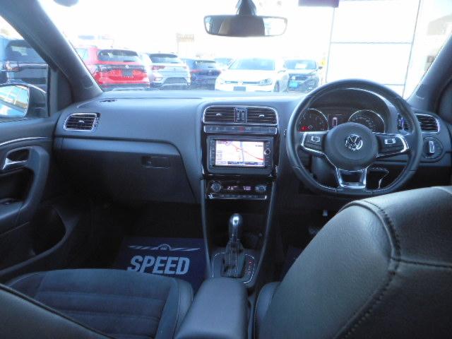 ポロ ブルーＧＴ（6枚目）