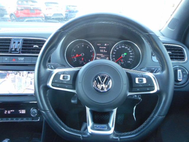 ポロ ブルーＧＴ（7枚目）