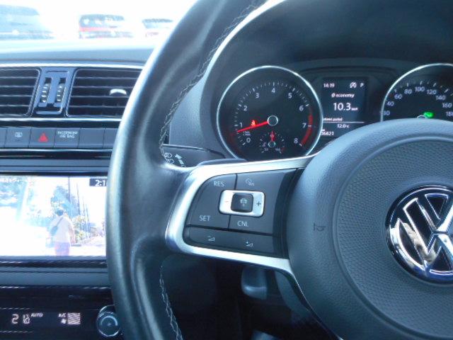 ポロ ブルーＧＴ（8枚目）