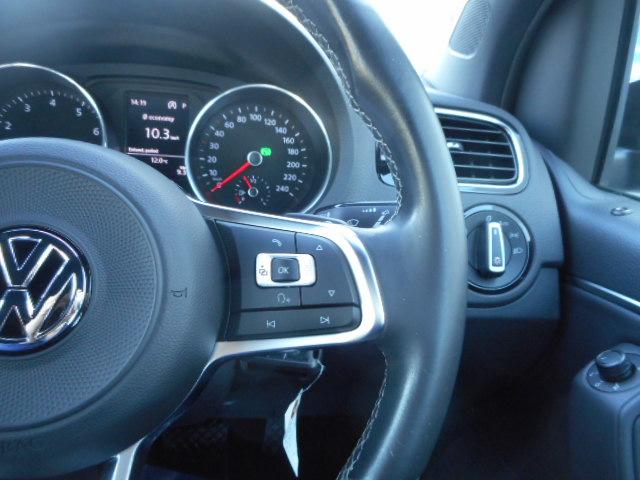 ポロ ブルーＧＴ（9枚目）