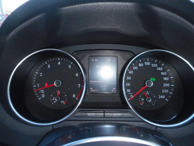 ポロ ブルーＧＴ（10枚目）