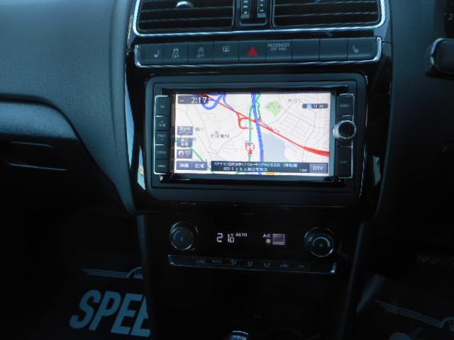 ポロ ブルーＧＴ（13枚目）