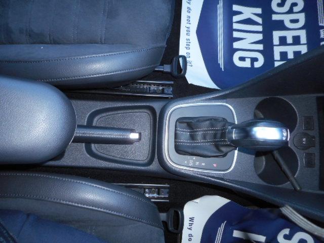 ポロ ブルーＧＴ（15枚目）