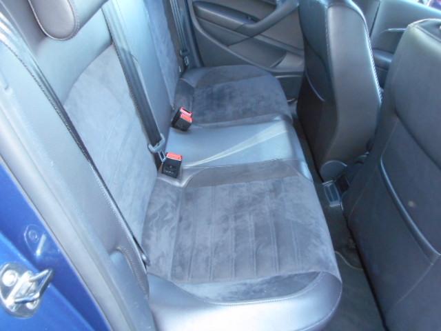 ポロ ブルーＧＴ（23枚目）