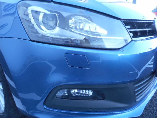 ポロ ブルーＧＴ（27枚目）