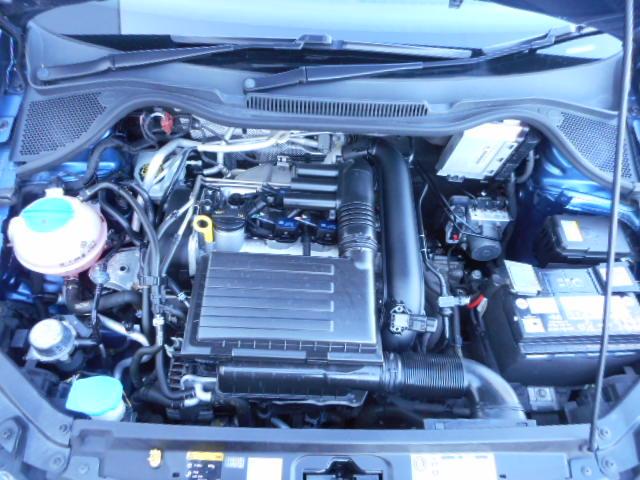 ポロ ブルーＧＴ（28枚目）