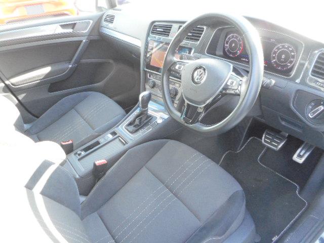 ゴルフオールトラック ＴＳＩ　４モーション（6枚目）