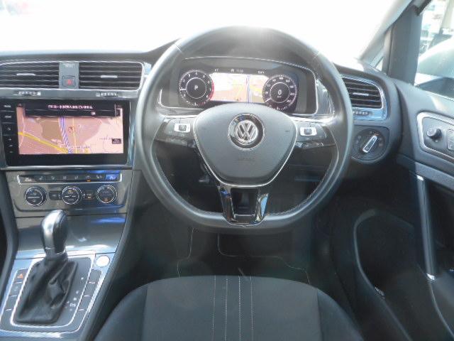 ゴルフオールトラック ＴＳＩ　４モーション（11枚目）