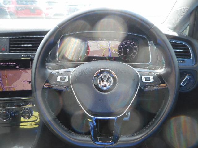 ゴルフオールトラック ＴＳＩ　４モーション（12枚目）