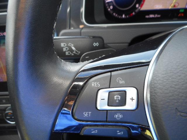 ゴルフオールトラック ＴＳＩ　４モーション（13枚目）