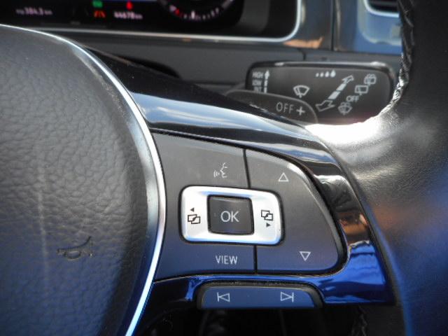 ゴルフオールトラック ＴＳＩ　４モーション（14枚目）