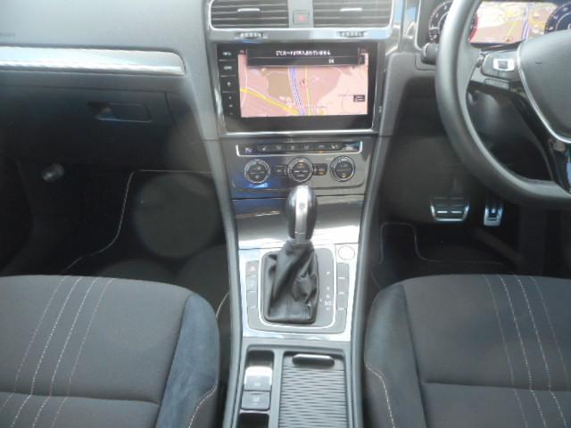 ゴルフオールトラック ＴＳＩ　４モーション（15枚目）