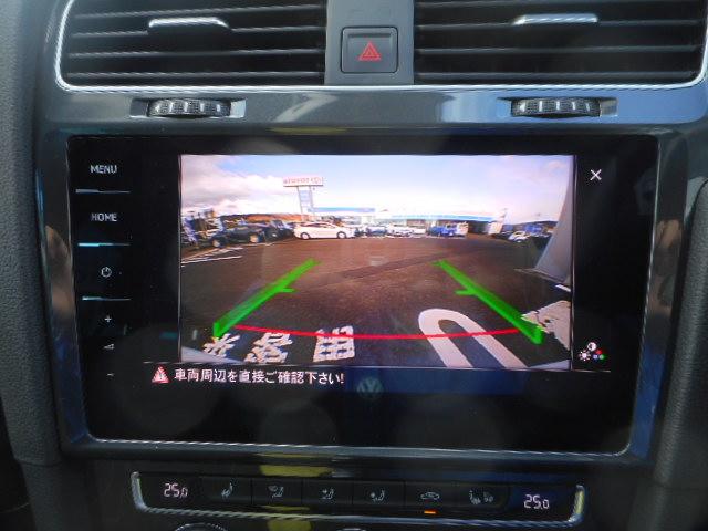 ゴルフオールトラック ＴＳＩ　４モーション（16枚目）