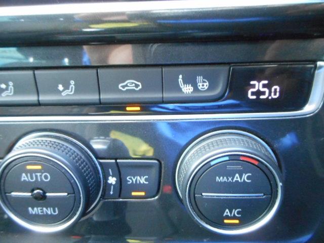 ゴルフオールトラック ＴＳＩ　４モーション（17枚目）