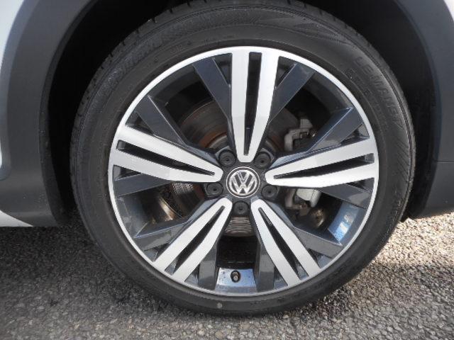 ゴルフオールトラック ＴＳＩ　４モーション（23枚目）