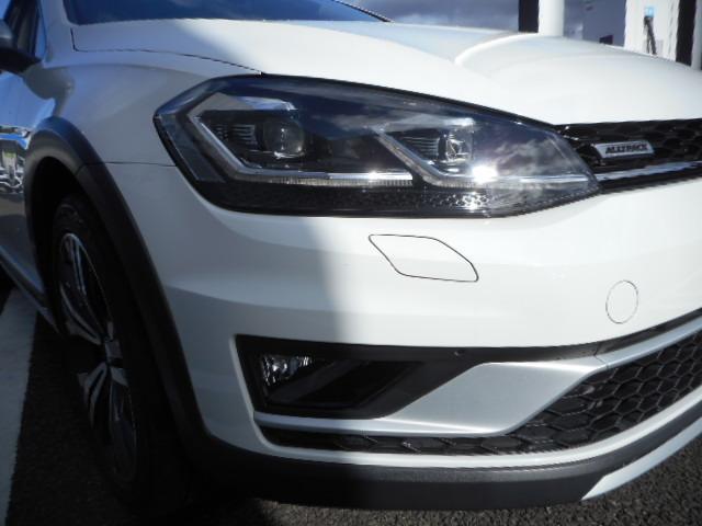 ゴルフオールトラック ＴＳＩ　４モーション（24枚目）