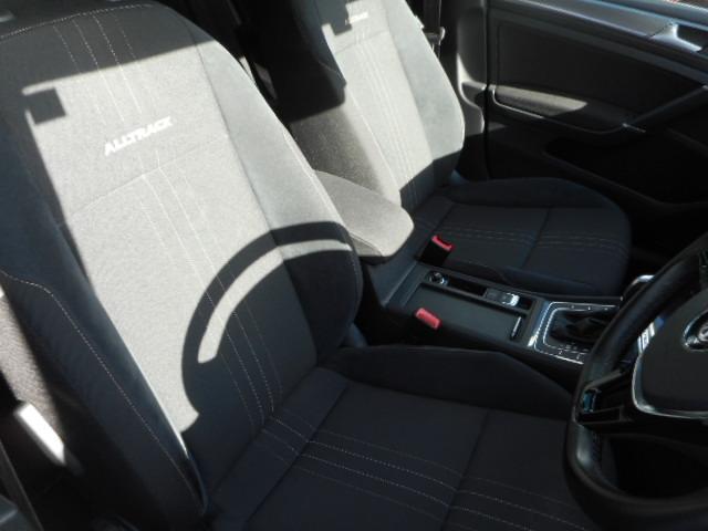 ゴルフオールトラック ＴＳＩ　４モーション（26枚目）