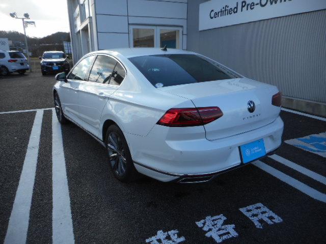 パサート ＴＤＩエレガンスアドバンス（3枚目）