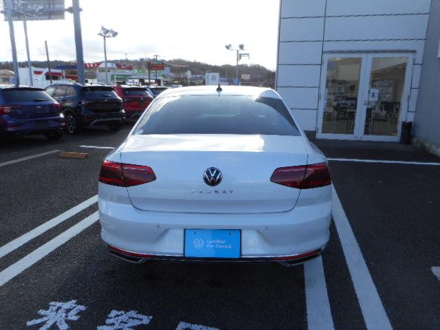 パサート ＴＤＩエレガンスアドバンス（4枚目）