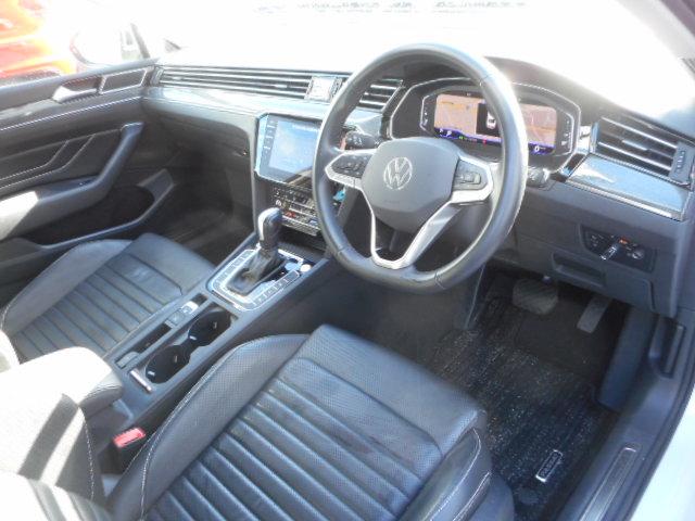 パサート ＴＤＩエレガンスアドバンス（6枚目）