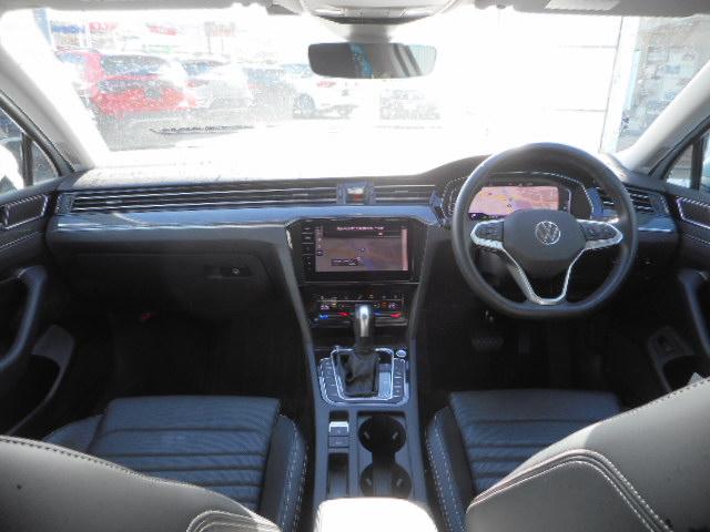 パサート ＴＤＩエレガンスアドバンス（10枚目）