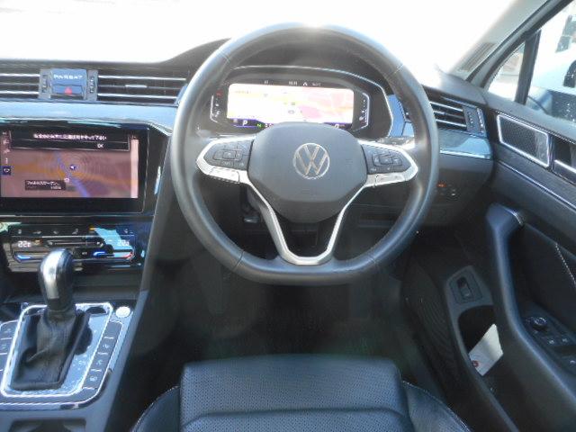 パサート ＴＤＩエレガンスアドバンス（11枚目）