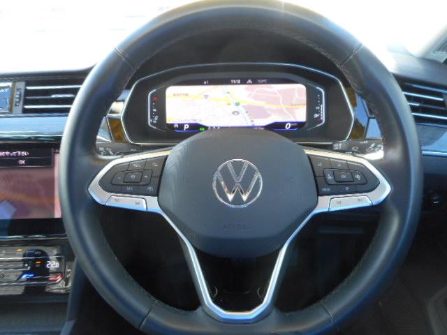 パサート ＴＤＩエレガンスアドバンス（12枚目）