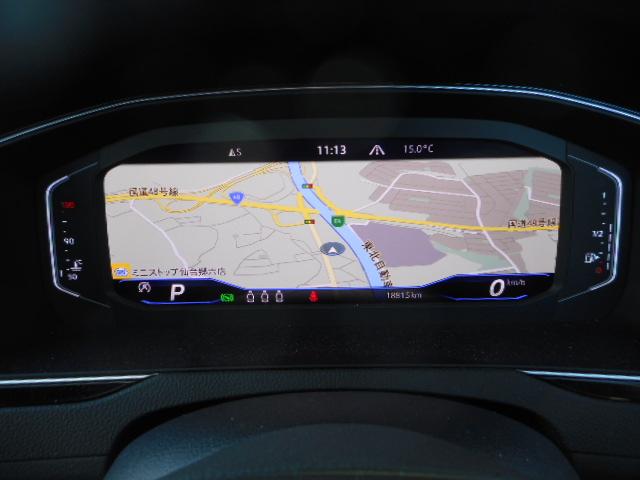 パサート ＴＤＩエレガンスアドバンス（15枚目）