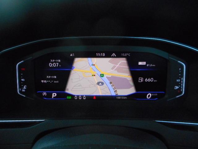 パサート ＴＤＩエレガンスアドバンス（16枚目）