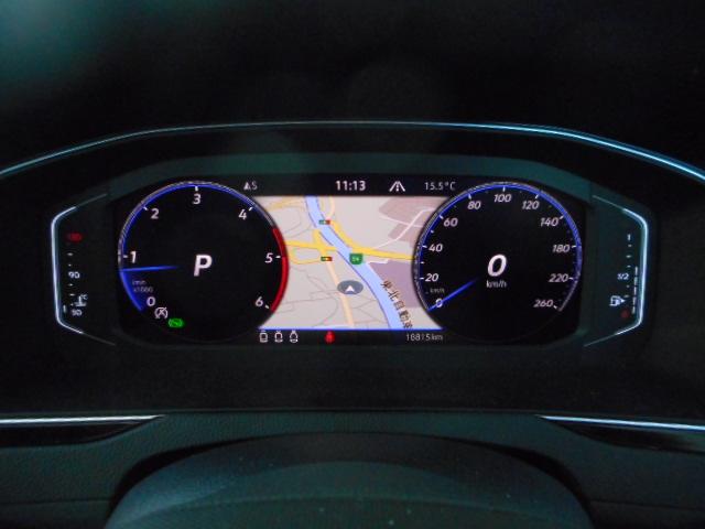 パサート ＴＤＩエレガンスアドバンス（17枚目）