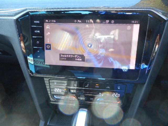 パサート ＴＤＩエレガンスアドバンス（18枚目）