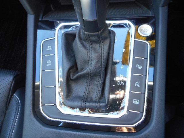 パサート ＴＤＩエレガンスアドバンス（21枚目）