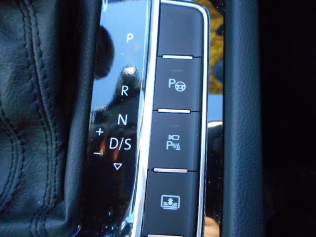 パサート ＴＤＩエレガンスアドバンス（22枚目）