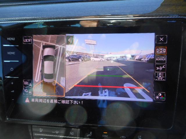 パサート ＴＤＩエレガンスアドバンス（24枚目）