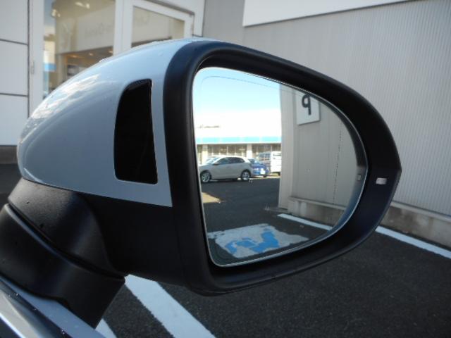 パサート ＴＤＩエレガンスアドバンス（27枚目）