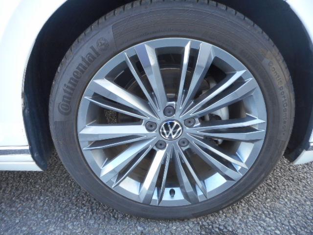 パサート ＴＤＩエレガンスアドバンス（29枚目）